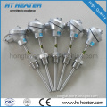 High Quality Fast Response K Type Thermocouple